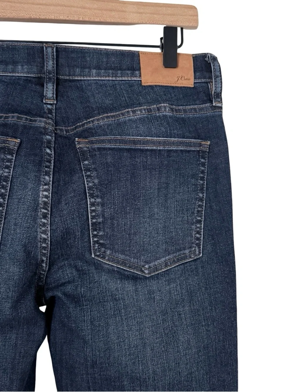 J. Crew Demi Boot Cut Jeans Sz 29